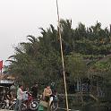 Saigon River ferry